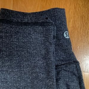 Lulu Lemon Wonder Under Leggings